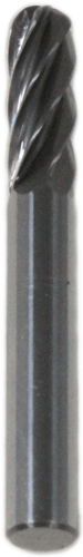 Picture of CARBIDE BUR-BALL NOSED 1/