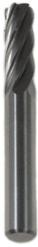 Picture of CARBIDE BUR-CYLINDER 1/4X