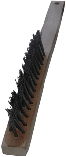 Picture of LNG HNDL CARBON STEEL BRU