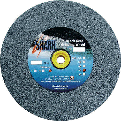Picture of 5X1" 24G GRINDING WHEEL