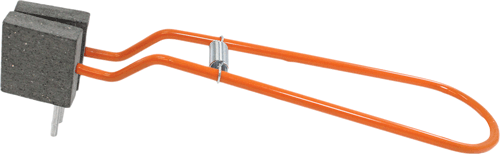 Picture of CLAMPING SILENCER