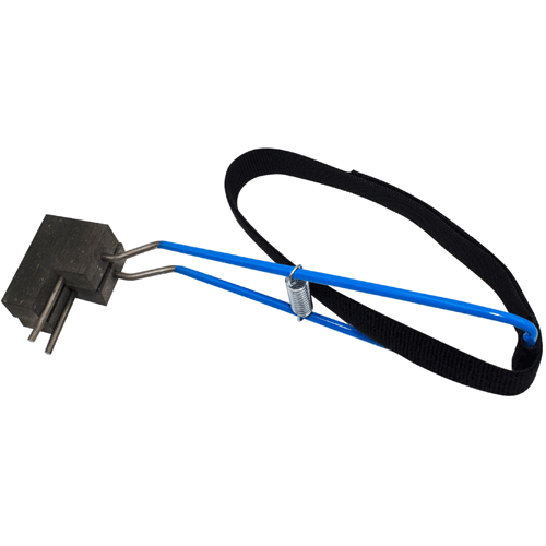 Picture of BRAKE CLAMP SILENCER