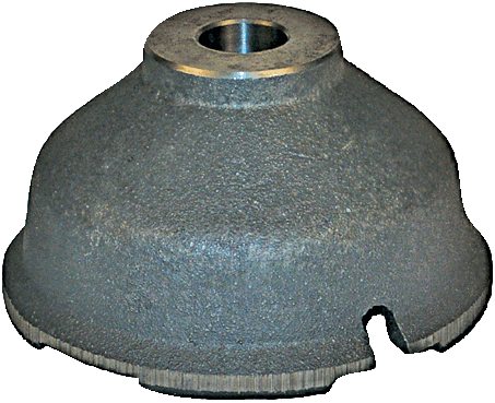 Picture of HUBLESS DRIM ADAPTER