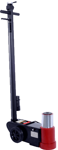 Picture of 44 Ton Truck Axle Jack with Air Return