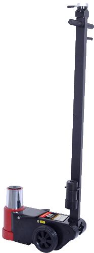 Picture of 44 Ton Truck Axle Jack with Air Return