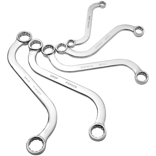 Picture of 5 Pc. “S” Wrench Set