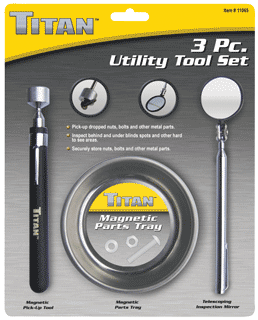 Picture of 3 Pc. Utility Tool Set