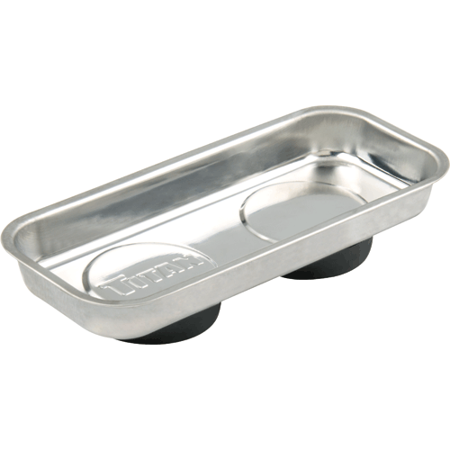 Picture of 5-7/8" x 2-1/2" Mini Rectangular Magnetic Parts Tray