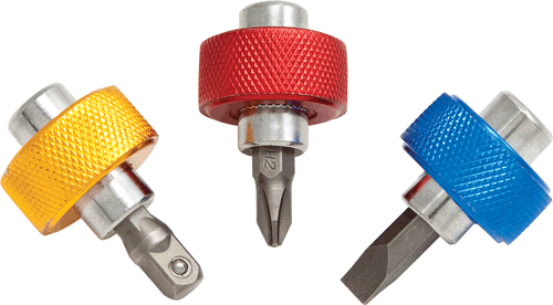 Picture of 3 Pc. Finger Driver Set