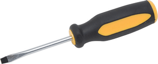 Picture of 3/16" x 3" Slotted Screwdriver