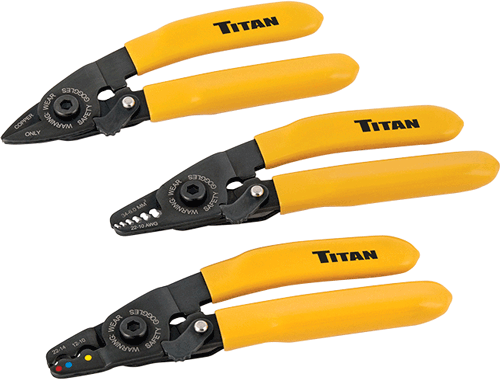 Picture of 3 Pc. Mini Electrical Tool Set