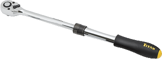 Picture of 3/8" Dr. Extendable Ratchet