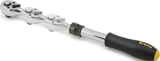 Picture of 3/8" Dr. Extendable Ratchet
