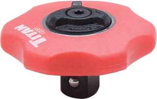 Picture of 3/8" Dr. Finger Ratchet