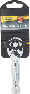 Picture of 3/8" Dr. Quick-Release Mini Ratchet