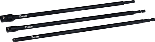 Picture of 3 Pc. Impact Adapter Set