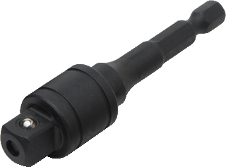Picture of 3/8" Dr. x 3" Locking Socket Adapter