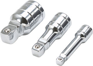 Picture of 3 Pc. 2-Way Wobble Extension Set