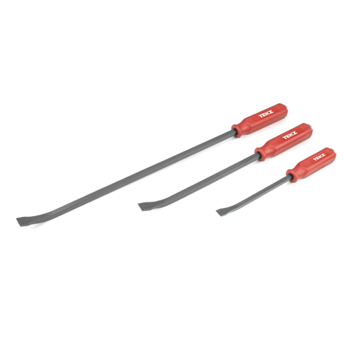 Picture of 3 Pc. Strikable Pry Bar Set