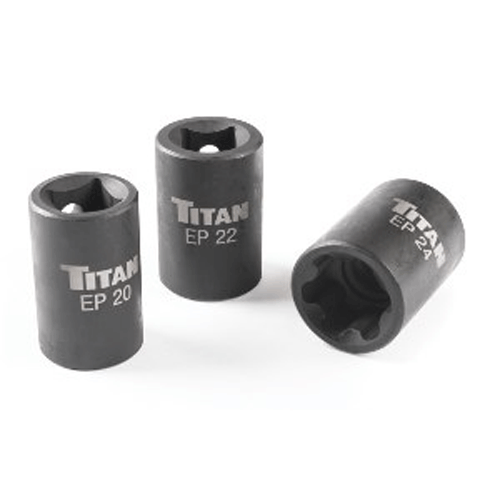 Picture of 3 Pc. External Torx® Plus Socket Set