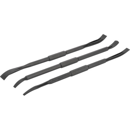 Picture of 3 Pc. Pry Tool Set