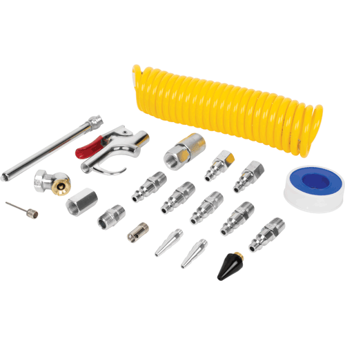Picture of 20 Pc. Air Accessory Kit