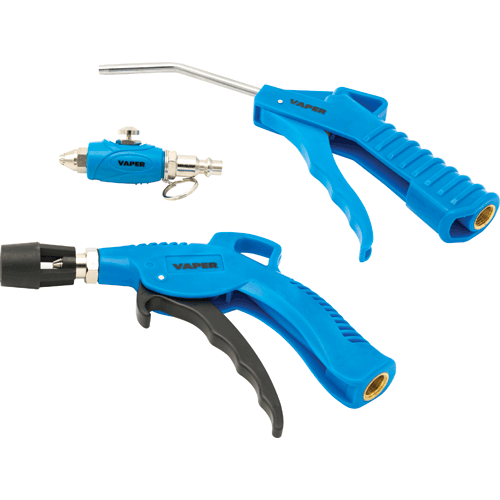 Picture of 3 Pc. Air Blow Gun Kit