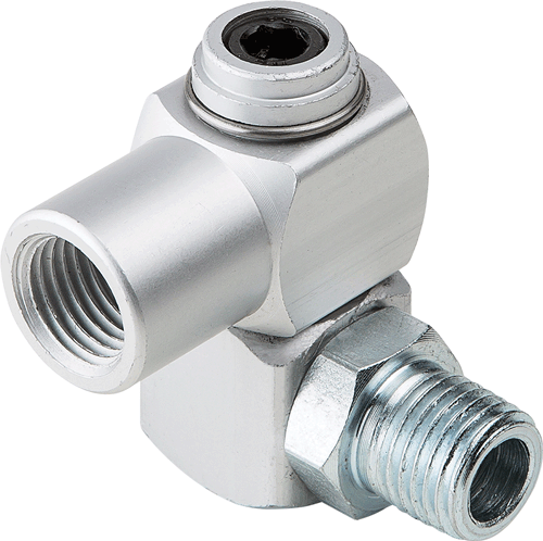 Picture of 360° Swivel Connector