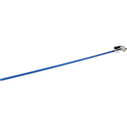 Picture of 36" 90 Degree Multi-Port Blow Gun