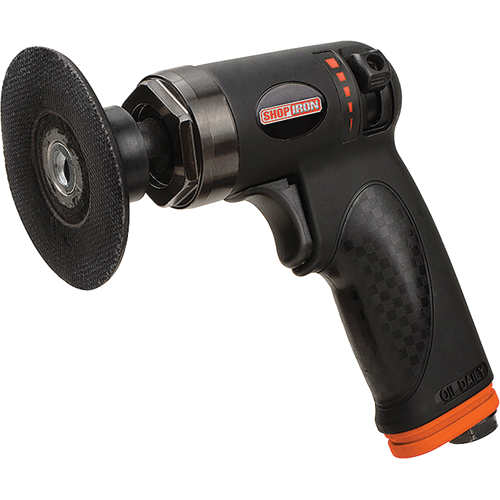 Picture of 3" Mini Disc Sander