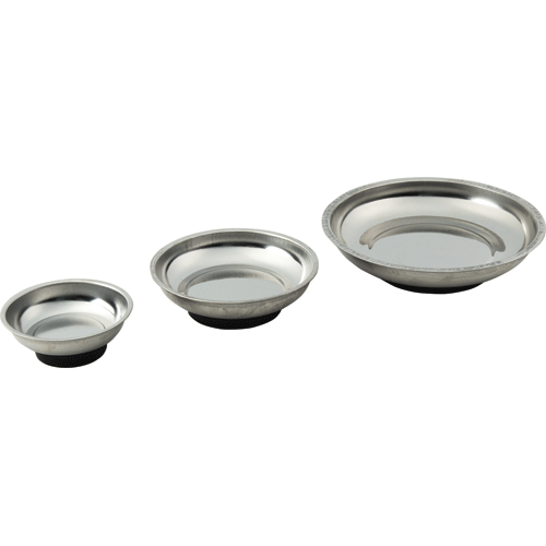 Picture of 3 Pc. Magnetic Tray Set