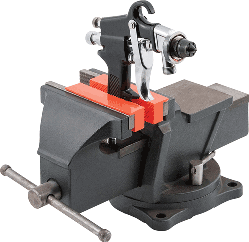 Picture of 2 Pc. Vise Jaw Pads