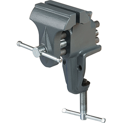 Picture of 3" Clamp-on Table Vise