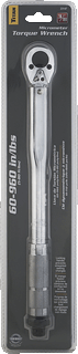Picture of 3/8" Dr. Micrometer Torque Wrench