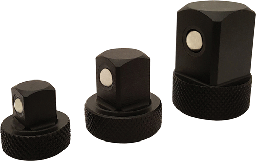 Picture of 3 Pc. Low Profile Adapter Set