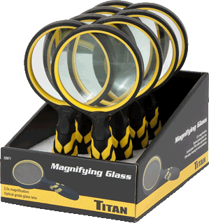 Picture of 2.2x Magnifying Glass