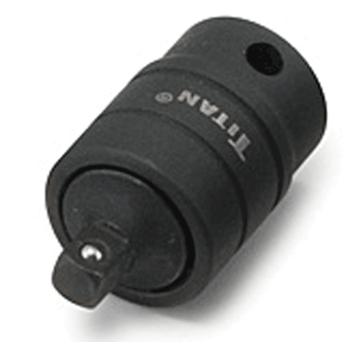 Picture of 3/8" x 1/4" Drive Locking Wobble Reducing Adapter