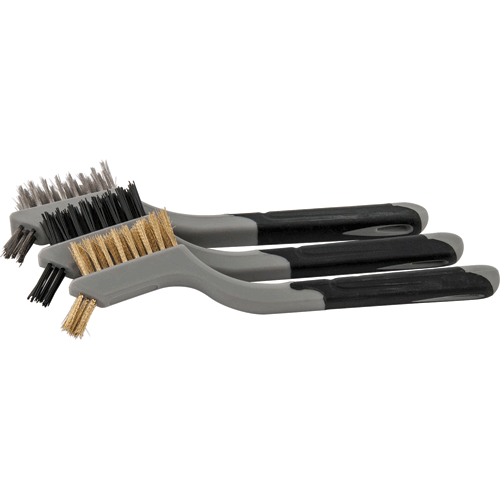 Picture of 3 Pc. Brush Set
