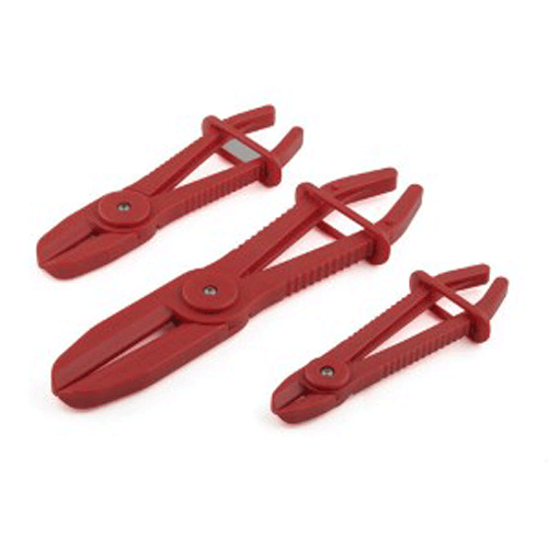 Picture of 3 Pc. Hose Pinching Pliers Set