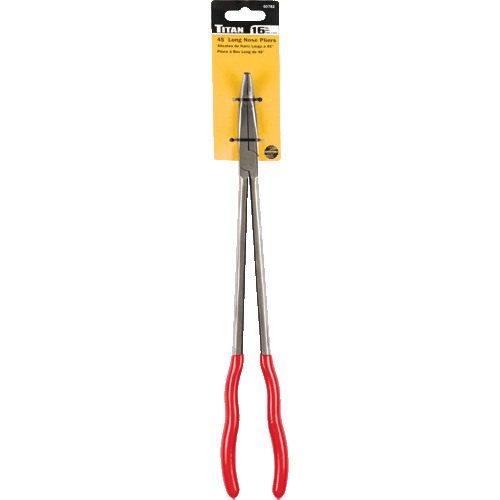 Picture of 16" 45&deg; Long Nose Pliers