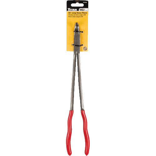 Picture of 16" 90&deg; Long Nose Pliers