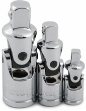 Picture of 3 Pc. Universal Joint Set