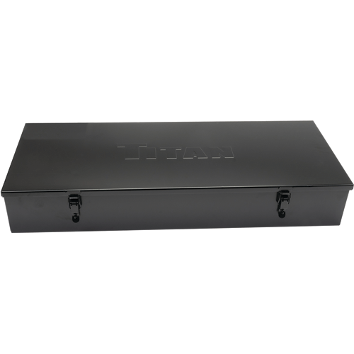 Picture of 20 pc. 1 in. Drive SAE Socket Set