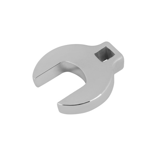 Picture of 3/4" 3/8" Drive Full Polish Crowsfoot Wrench