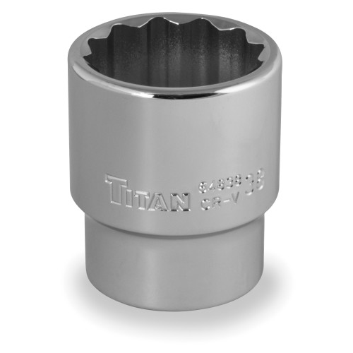 Picture of 33 mm 3/4" Drive Standard Socket