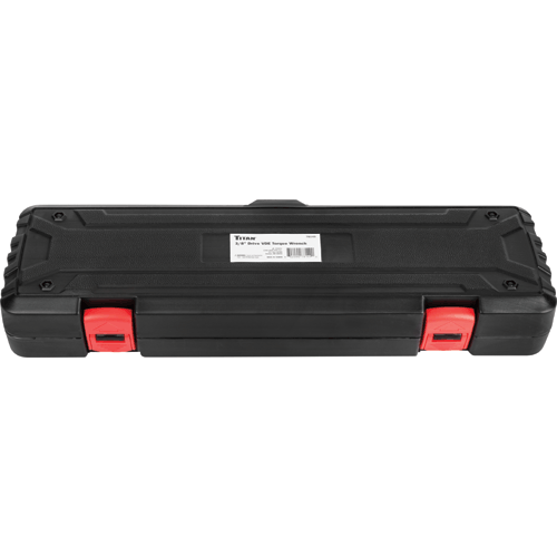 Picture of 3/8" Drive Insulated Torque Wrench