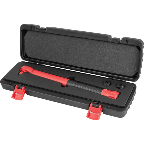 Picture of 3/8" Drive Insulated Torque Wrench