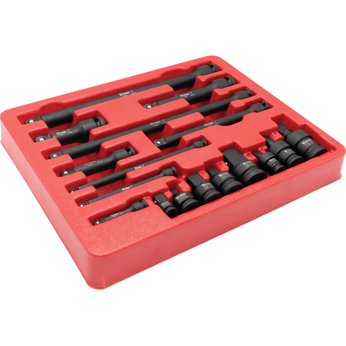 Picture of 17 Pc. Impact Adapter Set