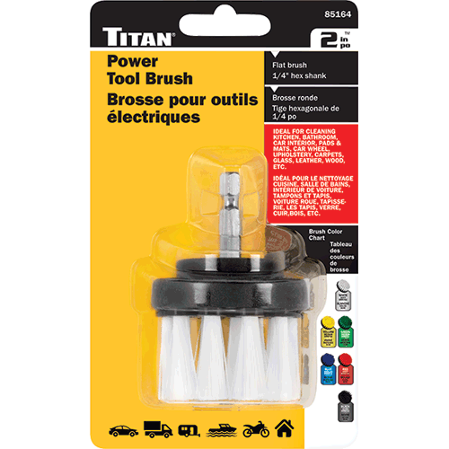 Picture of 2 in. Drill Brush