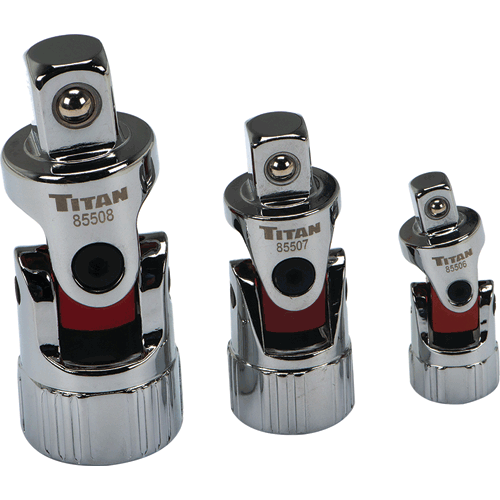 Picture of 3 Pc. Auto Flex Universal Joint